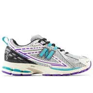 Buty sportowe męskie - Buty New Balance M1906RCF - multikolor - miniaturka - grafika 1
