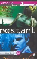 Książki o kulturze i sztuce - DVD Restart - Propaganda - miniaturka - grafika 1