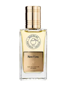 Nicolaï New York - Wody i perfumy damskie - miniaturka - grafika 1