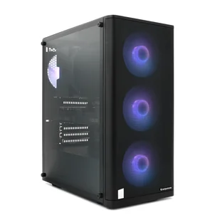 Komputronik Ultimate R750 P15 Ryzen 7 RTX 4070 64GB 2TB W11 Pro - Zestawy komputerowe - miniaturka - grafika 1