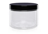 Pojemniki kuchenne - Pojemniki na żywność, słoik plastikowy na przyprawy 0,5l, 1 szt. - miniaturka - grafika 1