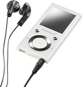 Odtwarzacze MP3 - Intenso MP3 PLAYER 16GB WHITE/3717472 INTENSO - miniaturka - grafika 1