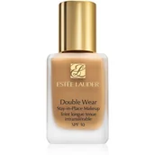 Podkłady do twarzy - Estee Lauder Double Wear podkład do twarzy 3C2 Pebble 30ml - miniaturka - grafika 1