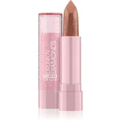 Szminki - Catrice Drunk n Diamonds Plumping Lip Balm 040 3,5g - miniaturka - grafika 1