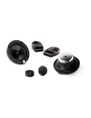 Głośniki samochodowe - JL AUDIO C3-525 5,25" (130 mm) konwertowalny system głośników komponentowych / coaxialnych - miniaturka - grafika 1
