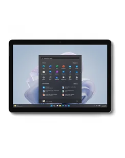 microsoft MS Surface Go4 Intel N200 10.5inch 8GB 64GB W11P Platinum - Tablety - miniaturka - grafika 1