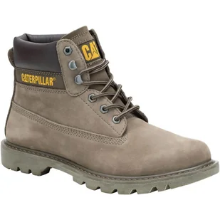 Buty Trapery Męskie Caterpillar Cat Colorado 2.0 - Buty trekkingowe męskie - miniaturka - grafika 1