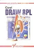 Grafika i DTP - Po prostu Corel Draw 8PL - miniaturka - grafika 1