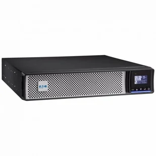 Eaton Powerware UPS Zasilacz awaryjny 5PX 3000i RT2U G2 Netpack 3000VA 3000W 5PX3000IRTNG2 - Zasilacze awaryjne UPS - miniaturka - grafika 2