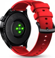 Akcesoria do smartwatchy - PASEK SILIKONOWY DO HUAWEI WATCH GT2 2e 3 4 5 GT2 GT3 GT4 GT5 PRO 46MM 48MM - miniaturka - grafika 1