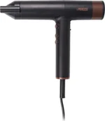 Suszarki do włosów - Princess 7 w 1 Airstyler Pro z Coolshot i torbą podróżną - miniaturka - grafika 1