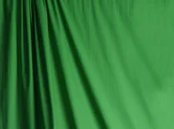 Tła fotograficzne - Savage fotograficzne muslin solid 3x7.3 m - Zielone - miniaturka - grafika 1