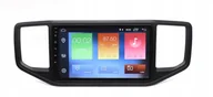 Nawigacja GPS - RADIO NAWIGACJA GPS VOLKSWAGEN AMAROK 2016-2020 - miniaturka - grafika 1