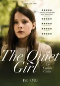 Filmy obyczajowe DVD - The Quiet Girl (Cicha dziewczyna) - miniaturka - grafika 1