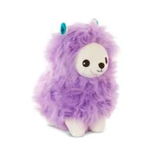 Maskotki i pluszaki - B.toys Fluffy Funkies – puchata LAMA Lola - miniaturka - grafika 1
