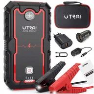 Urządzenia Rozruchowe - Jump startery - Utrai One 12v 2000a - miniaturka - grafika 1