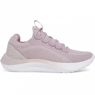 Damskie buty treningowe Under Armour UA W Dynamic 2 - różowe - Buty sportowe damskie - miniaturka - grafika 1
