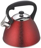 Czajniki na gaz - Klausberg Czajnik z gwizdkiem 3L Klausberg KB-7349 KB-7349 - miniaturka - grafika 1