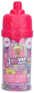 Figurki dla dzieci - VIP Pets BOW POWER FIGURKA Niespodzianka 6 Surprises SERIA 5 KOREK CZERWONY - miniaturka - grafika 1