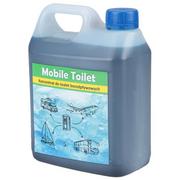 Agachem Płyn do toalet turystycznych Mobile Toilet 2L TOALETA PŁYN 2L MOBI