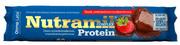 Żywienie medyczne - Olimp nutramil complex protein baton 60 g (smak czekoladowo-truskawkowy) - miniaturka - grafika 1