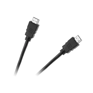 Kabel połączeniowy HDMI - HDMI 1.5m 2.0V - Kable - miniaturka - grafika 2