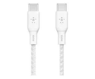 Belkin Kabel USB-C 100W 2m - Kable USB - miniaturka - grafika 1