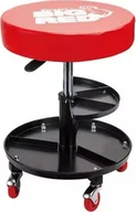 Narzędzia samochodowe - BIG_RED CREEPER SEAT WITH TOOL TRAY - miniaturka - grafika 1