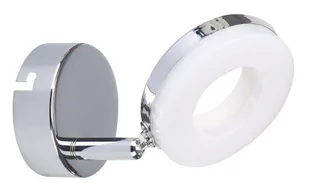 Candellux Thema LED lampa sufitowa (spot) 1-punktowa 91-60761 91-60761 (1) - Lampy sufitowe - miniaturka - grafika 1