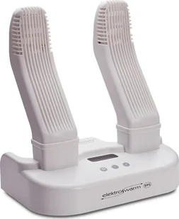 Suszarka do butów ElektroWarm SDW100 ze sterylizacją ozonem - Akcesoria obuwnicze - miniaturka - grafika 1