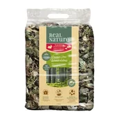 Podłoże dla gryzoni - REAL NATURE Ściółka jakości premium Aromat Lasu 500 g - miniaturka - grafika 1