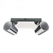 Lampy sufitowe - Italux Elmira HB-503A-02-8571A - miniaturka - grafika 1