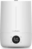 Nawilżacze powietrza - Medisana AH 663 Top-Fill Air humidifier - miniaturka - grafika 1