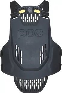 POC VPD System Tanktop Uranium Black L - Ochraniacze - miniaturka - grafika 1