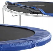 Akcesoria do trampolin - Active Hobby, Osłona sprężyn do trampoliny mata, 10 FT, 305-312 cm - miniaturka - grafika 1