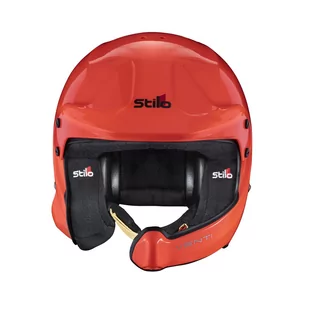 Kask otwarty z interkomem Stilo Venti WRC OFFSHORE (FIA) - Kaski do sportów motorowych - miniaturka - grafika 1