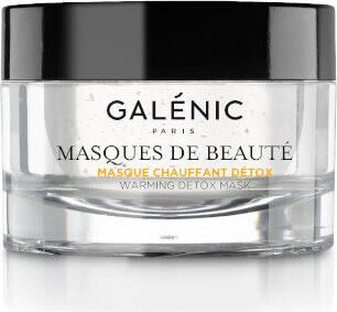 Galenic Masques De Beaute rozgrzewająca maska detoksykująca 50 ml