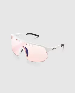 ASSOS okulary rowerowe z fotochromem DONZI fotodynamic - Okulary sportowe - miniaturka - grafika 2