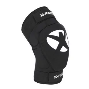 Nakolanniki rowerowe mtb dh X-Factor EVO - Ochraniacze - miniaturka - grafika 1