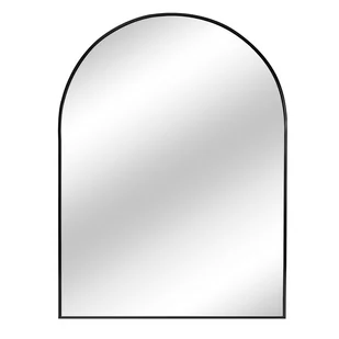 Lustro Arche Czarne - Lustra - miniaturka - grafika 1