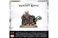 Akcesoria do gier planszowych - Games Workshop Deathrattle Wight King (91-31) 99070207006 - miniaturka - grafika 1