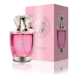 Vittorio Bellucci Vernissage Shine Crystal woda perfumowana spray 100ml - Wody i perfumy damskie - miniaturka - grafika 1