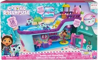 Klocki - SPIN MASTER 6066583 Gabby Cat friend ship - miniaturka - grafika 1