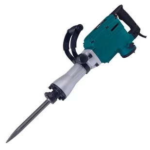 Młot udarowy wyburzeniowy HEX30 1500W 45J Vander VMW778 kucie - Młoty udarowe - miniaturka - grafika 1