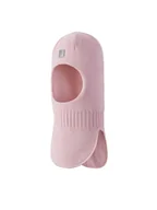 Czapki dla dzieci - Reima Kominiarka Starrie 5300044C Różowy - miniaturka - grafika 1