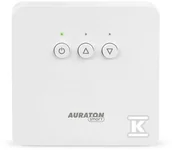 Regulatory i termostaty - AURATON Heater Controller - Sterownik urządzenia grzewczego SMART - miniaturka - grafika 1