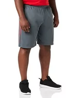 Spodenki damskie - Under Armour Tech Wordmark szorty męskie, S, szary - miniaturka - grafika 1