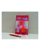 Akcesoria dla lalek - Artyk artyk Magiczna butelka Natalia 141195 - miniaturka - grafika 1