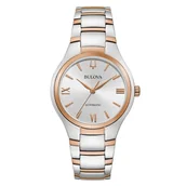 Zegarki męskie - Bulova 98L313 Sutton - miniaturka - grafika 1