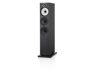 Bowers & Wilkins 603 S3 (czarny) - OUTLET - RTV OUTLET - miniaturka - grafika 1